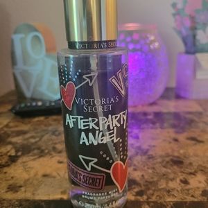 Victoria Secret After-party angel spray